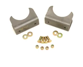 BMR Suspension Sway Bar Mount Kit With Weld-on Bracket, 3