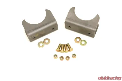 BMR Suspension Sway Bar Mount Kit With Weld-on Bracket, 3"-3.25" Axles - SMK006