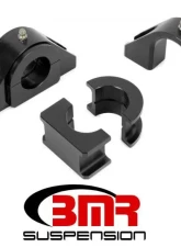 BMR Suspension SMK013 - Sway Bar Mount, Billet Alum Mount, 1.375 Inch Delrin Bushing                                     - SMK013 - Image 3
