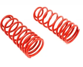 BMR Suspension Lowering Springs, Rear, 1.25