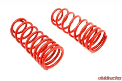 BMR Suspension Lowering Springs, Rear, 1.25" Drop Chevrolet Camaro | Pontiac Firebird 1982-2002 - SP003R