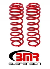 BMR Suspension Lowering Springs Rear 1.5" Drop Ford Mustang 2005-2014                                     - SP012R - Image 2