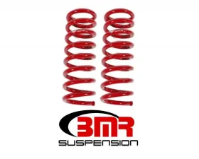 BMR Suspension Lowering Springs Front 1