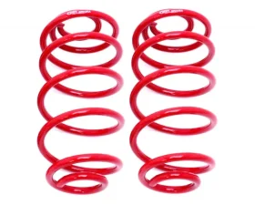 BMR Suspension Lowering Springs Rear 1