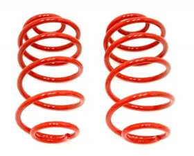 BMR Suspension Lowering Springs Rear 2