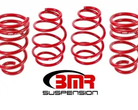 BMR Suspension Lowering Spring Kit Set Of 4 1.0