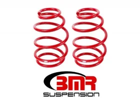 BMR Suspension Lowering Springs Front 1.4