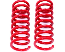 BMR Suspension Lowering Springs, Front, 2