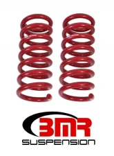 BMR Suspension Lowering Springs, Front                                     - SP036R - Image 2