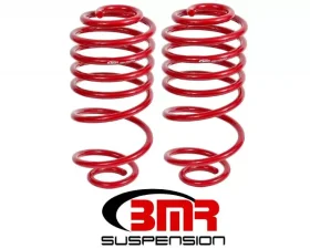 BMR Suspension Lowering Springs, Rear, 1.5