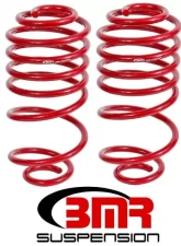 BMR Suspension Lowering Springs, Rear, 1.5                                     - SP037R - Image 2