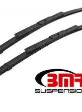BMR Suspension Lowering Leaf Spring Rear 2 Inch Drop Chevrolet Nova 1968-1974 | Chevrolet Camaro | Pontiac Firebird 1967-1981                                     - SP057 - Image 6