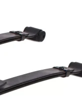 BMR Suspension Lowering Leaf Spring Rear 2 Inch Drop Chevrolet Nova 1968-1974 | Chevrolet Camaro | Pontiac Firebird 1967-1981                                     - SP057 - Image 2
