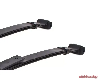 BMR Suspension Lowering Leaf Spring Rear 2 Inch Drop Chevrolet Nova 1968-1974 | Chevrolet Camaro | Pontiac Firebird 1967-1981 - SP057
