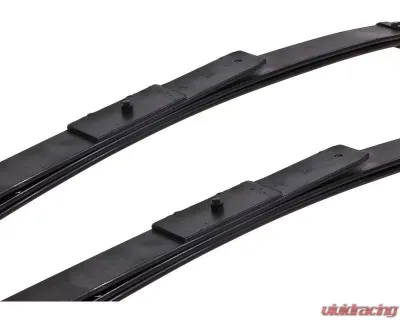 BMR Suspension Lowering Leaf Spring Rear 2 Inch Drop Chevrolet Nova 1968-1974 | Chevrolet Camaro | Pontiac Firebird 1967-1981 - SP057