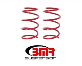 BMR Suspension Lowering Springs Front 1.5