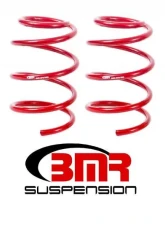 BMR Suspension Lowering Springs Front Handling GT500 2007-2014                                     - SP073R - Image 2