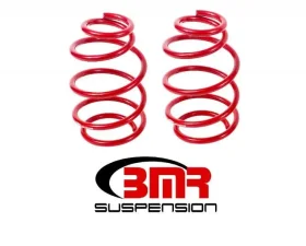 BMR Suspension Lowering Springs Front, 1.25