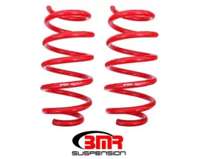 BMR Suspension Front Lowering Springs 1.25