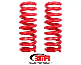 BMR Suspension Rear Lowering Springs 1.25