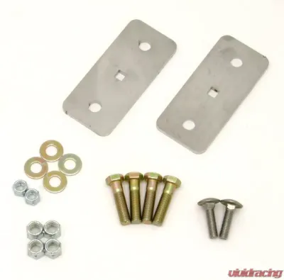 BMR Suspension Sway Bar Relocation Kit Ford Mustang 2005-2014 - SRK001