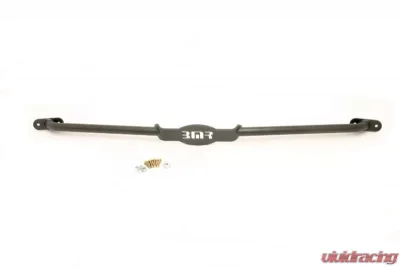 BMR Suspension Strut Tower Brace 2 Point Mount TPI Only Black Chevrolet Camaro | Pontiac Firebird 1982-1992 - STB003H