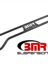 BMR Suspension Strut Tower Brace Front Twin Tube Design Black Chevrolet Camaro 202016-202020                                     - STB019H - Image 2