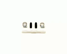 BMR Suspension Throttlebody Water Bypass Kit, LS1