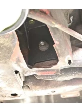 BMR Suspension Torque Box Reinforcement Plate Kit TBR002 And TBR003 Ford Mustang 1979-2004                                     - TBR001 - Image 3