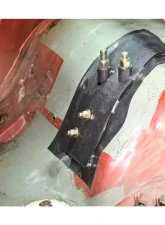 BMR Suspension Torque Box Reinforcement Plate Kit TBR002 And TBR003 Ford Mustang 1979-2004                                     - TBR001 - Image 6