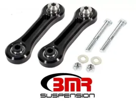 BMR Suspension Vertical Link Spherical Rear Lower Control Arms Ford Mustang 2015-2022