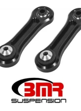 BMR Suspension Vertical Link Rear Lower Control Arms Delrin/Spherical Ford Mustang 2015-2022                                     - TCA046 - Image 5