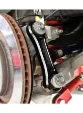 BMR Suspension Vertical Link Rear Lower Control Arms Delrin/Spherical Ford Mustang 2015-2022                                     - TCA046 - Image 2