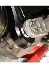 BMR Suspension Vertical Link Rear Lower Control Arms Delrin/Spherical Ford Mustang 2015-2022                                     - TCA046 - Image 3