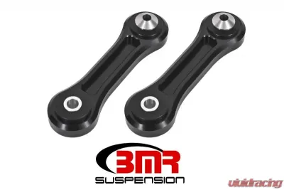 BMR Suspension Vertical Link Rear Lower Control Arms Delrin Ford Mustang 2015-2022 - TCA047