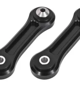 BMR Suspension Vertical Link Rear Lower Control Arms Delrin Ford Mustang 2015-2022                                     - TCA047 - Image 3