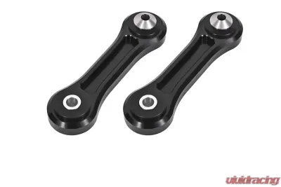BMR Suspension Vertical Link Rear Lower Control Arms Delrin Ford Mustang 2015-2022 - TCA047