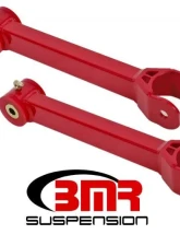 BMR Suspension Upper Trailing Arm Poly Bushings Non-adjustable Red Chevrolet Camaro 2016-2020                                     - UTCA058R - Image 2