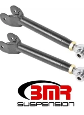 BMR Suspension Upper Trailing Arm Single Adjustable Rod Ends Black Chevrolet Camaro 2016-2020                                     - UTCA059H - Image 2