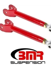 BMR Suspension Upper Trailing Arm Single Adjustable Rod Ends Red Chevrolet Camaro 2016-2020                                     - UTCA059R - Image 2