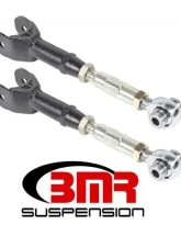 BMR Suspension Upper Trailing Arm On-car Adjustable Rod Ends Black Chevrolet Camaro 2016-2020                                     - UTCA060H - Image 2