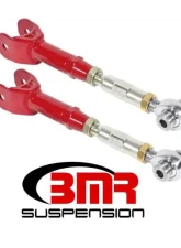 BMR Suspension Upper Trailing Arm On-car Adjustable Rod Ends Red Chevrolet Camaro 2016-2020                                     - UTCA060R - Image 2