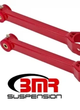 BMR Suspension Upper Control Arm Poly Bushings Non-adjustable Red Chevrolet Camaro 2016-2020                                     - UTCA061R - Image 2