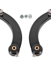 BMR Suspension Camber Link Fixed Delrin/Bearing Billet Aluminum Ford Mustang 2015-2022                                     - UTCA064 - Image 2