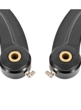 BMR Suspension Camber Link Fixed Delrin/Bearing Billet Aluminum Ford Mustang 2015-2022                                     - UTCA064 - Image 3