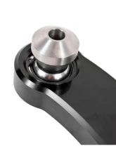 BMR Suspension Camber Link Fixed Delrin/Bearing Billet Aluminum Ford Mustang 2015-2022                                     - UTCA064 - Image 4