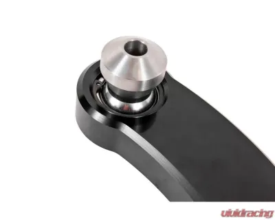 BMR Suspension Camber Link Fixed Delrin/Bearing Billet Aluminum Ford Mustang 2015-2022 - UTCA064