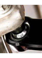 BMR Suspension Camber Link Fixed Delrin/Bearing Billet Aluminum Ford Mustang 2015-2022                                     - UTCA064 - Image 7