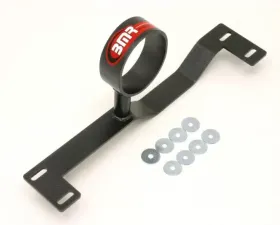 BMR Suspension Driveshaft Safety Loop Non-convertible Only Black Chevrolet Camaro | Pontiac Firebird 1993-2002