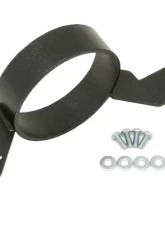 BMR Suspension Driveshaft Safety Loop Black Chevrolet Impala SS | Caprice 1991-1996                                     - DSL002H - Image 2